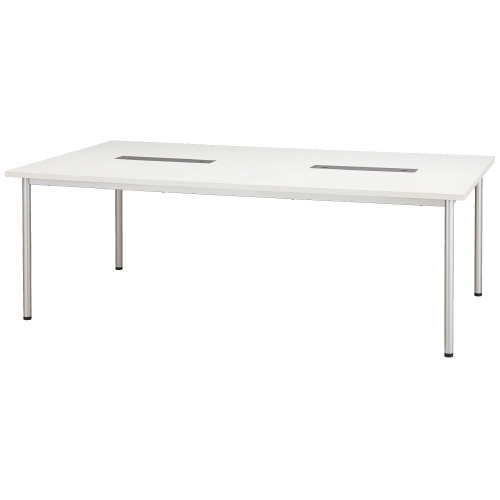 オフィス家具 | (棚のみ)ジョインテックス テーブルJTN用棚 ホワイト JTNT18 W1800mm用 棚のみジョインテックス テーブルJTN用棚 ホワイト JTN-T18 W1800mm