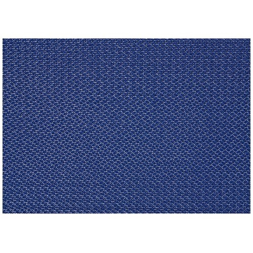 CMC 事務イス シルエット CC-210 BL ブルー [▲][TP]