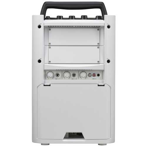 スマートオフィス】ワイヤレスアンプ WA-2800 TOA