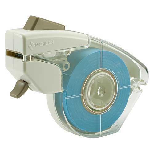 スマートオフィス】マスキングテーププッシュカット詰替テープ ニチバン