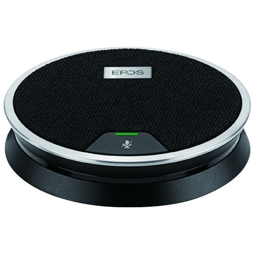 スマートオフィス】EXPAND 80シリーズ専用拡張マイクEXPANDMic EPOS