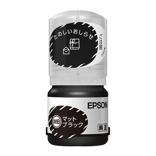 【純正】新品　EPSON SC1MB70 マットブラック 700ml 1本 純正】新品 EPSON SC1MB70 マットブラック 700ml 1本 Amazon.co.jp