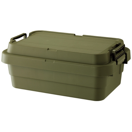 スマートオフィス】トランクカーゴ TC50S LOW リス