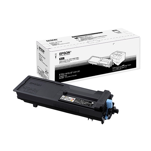 EPSON ETカートリッジ LPA3ETC3 LPC3T38K エプソン互換リサイクルトナーを安く注文 Ecoink.in