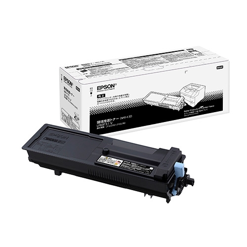 スマートオフィス】環境推進トナー LPB3T31V EPSON