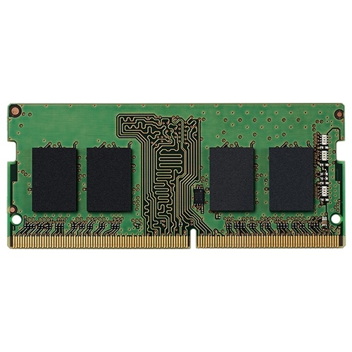 ELECOM EW2133-N8G/RO EU RoHS指令準拠メモリモジュール/DDR4-SDRAM/DDR4-2133/260pin S.O.DIMM/PC4-17000/8GB/ノート用 エレコム [EW2133-N8G⁄RO] EU RoHS指令準拠メモリモジュール