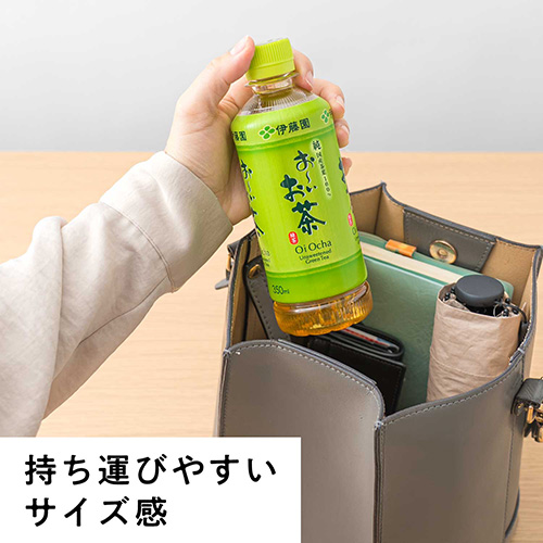 スマートオフィス】※△おーいお茶 緑茶PET 350mL 24本 伊藤園