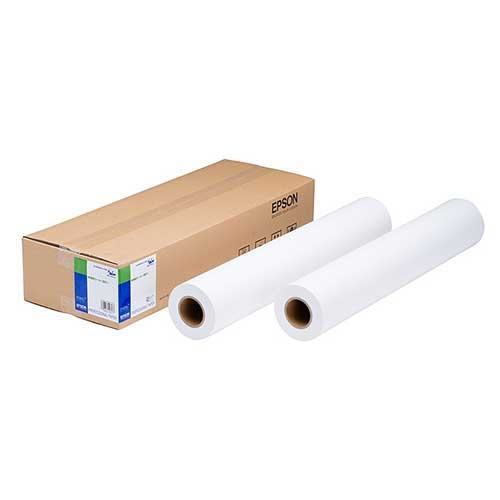 スマートオフィス】普通紙ロール〈厚手〉EPPP90A1 50m EPSON