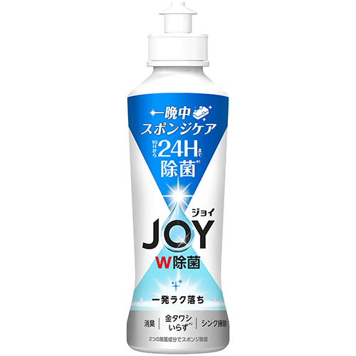 スマートオフィス】除菌ジョイ コンパクト 本体170mL P＆G