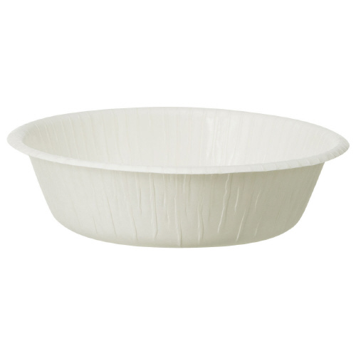 まとめ）サンナップ しましまペーパーポウル 410mL 7個〔×100セット