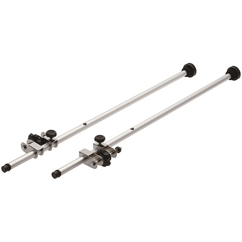 ホームエレクター　ポール　4本　190cm エレクター ポール190cm 4本組 ＋ 棚4枚