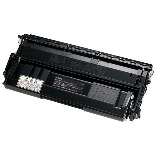 スマートオフィス】環境推進トナー LPB3T24V EPSON