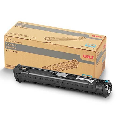 沖データ イメージドラム ブラックDR-C3BK 1個 パソコン 周辺機器 プリンター[▲][TP] | 沖データ イメージドラム ブラック(C844dnw⁄835dnwt⁄835dnw