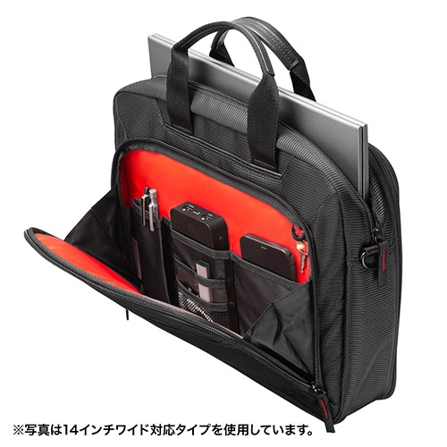 【W4bk様ご予約】MASTERPIECE ブラック 2wayビジネスバッグ バッグ