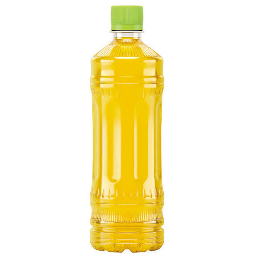 スマートオフィス】※おーいお茶緑茶ラベルレスPET600mL 24本 伊藤園