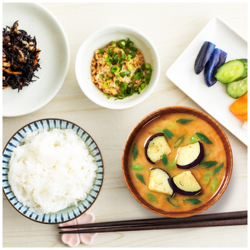 ひかり味噌 毎日食べたいおみそ汁 8食×8袋入