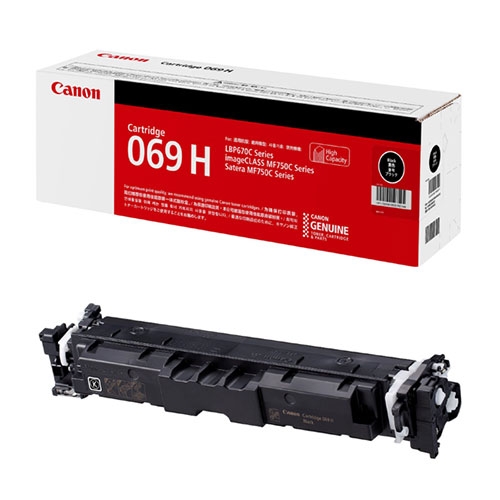 CANON/キヤノン EP-86 トナーカートリッジ(ブラック) Canon EP-86