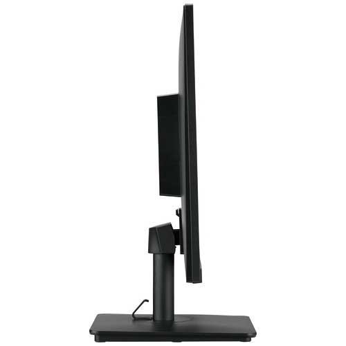 NEC ホワイト ディスプレイ 本体　スピーカー内蔵　23.8インチ JAPANNEXT 23.8インチIPSパネル搭載液晶モニター フルHD液晶