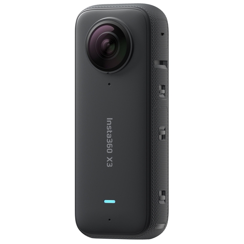 insta360 X3 箱あり レンズガード付属 スマートオフィス】360度 insta360 X3 箱あり レンズガード付属 スマートオフィス】360度