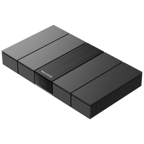 スマートオフィス】ミラーリングボックス2 MH-MB-WB05 MAXHUB