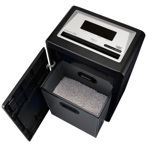 アコ・ブランズ GBCオフィスマイクロカットシュレッダ GCSM11X