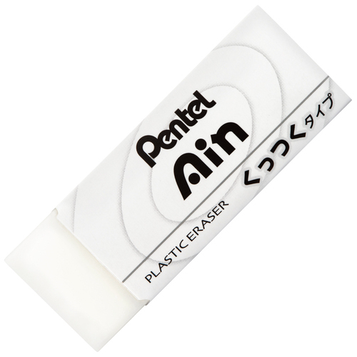 喜ばれる誕生日プレゼント Ain スマートオフィス】Pentel くっつくタイプZEAC10 ぺんてる 大 その他