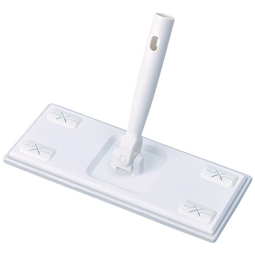 スマートオフィス】激落ちくんワイパー 1本柄 S01208 レック