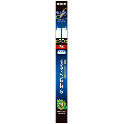 National パルック 蛍光灯　FL20SS•ECW/18X 25本 004003000003_2.JPG