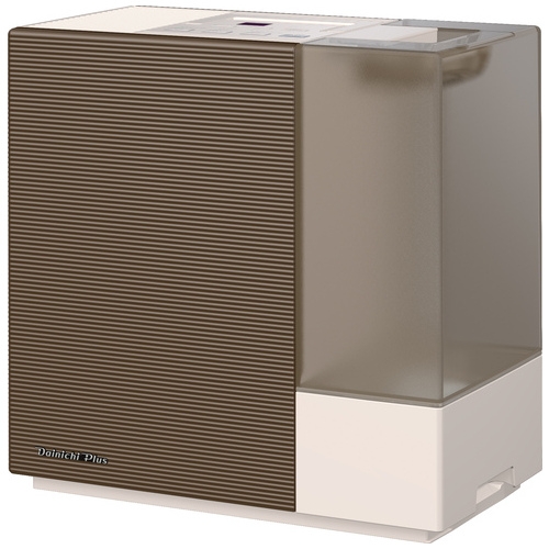 ダイニチ 温風気化／気化式加湿器 HD-182(W) DAINICHI 大型 Amazon.co