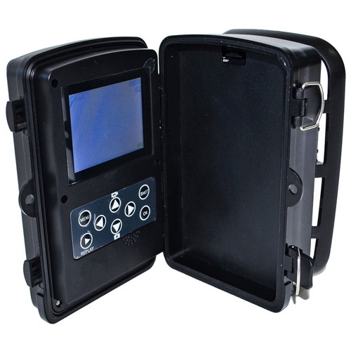 FRC レンジャーカメラ NX-RC800C F.R.C. レンジャーカメラ 800万画素 FRC レンジャーカメラ NX-RC800C