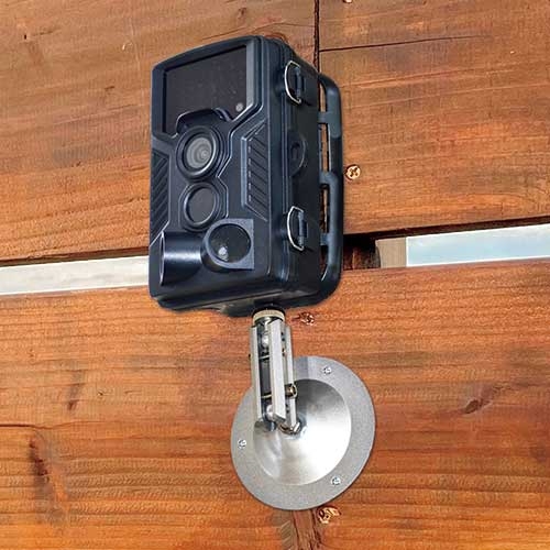 FRC レンジャーカメラ NX-RC800C F.R.C. レンジャーカメラ 800万画素 FRC レンジャーカメラ NX-RC800C