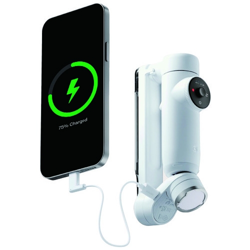 Insta360 flow pro + MagSafe セット Insta360 Flow用のMagSafe