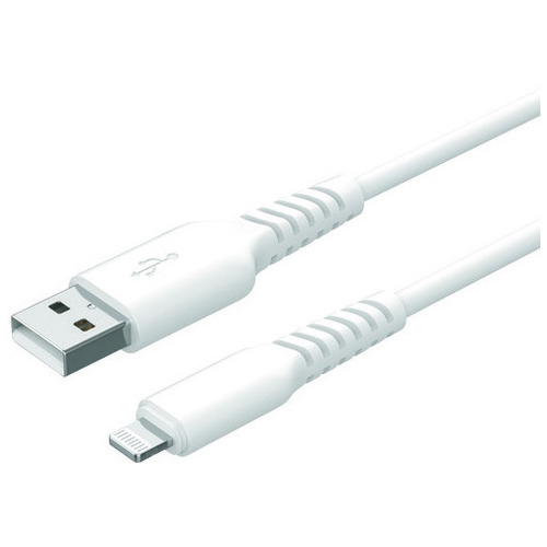 HIDISC Lightning端子接続有線キーボード送料込み 送料無料Necessia 有線キーボード Lightningコネクタ