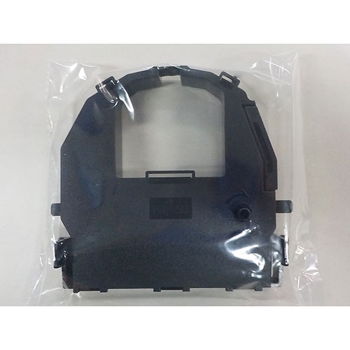 スマートオフィス】リボンカセット DPK3800 黒(2) 0327610 富士通