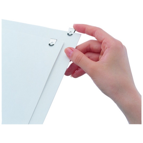 スマートオフィス】スーパークリップL SC-800L/BOX オート