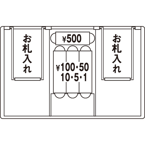 スマートオフィス】手提金庫 ASB-32 セントリー