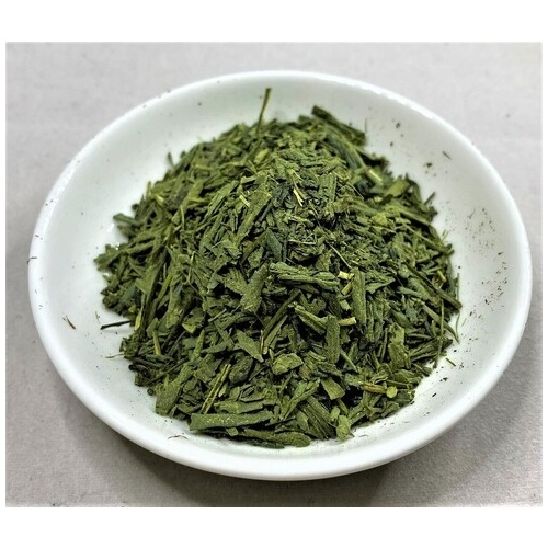 スマートオフィス】※抹茶入徳用煎茶 200g 京都茶の蔵