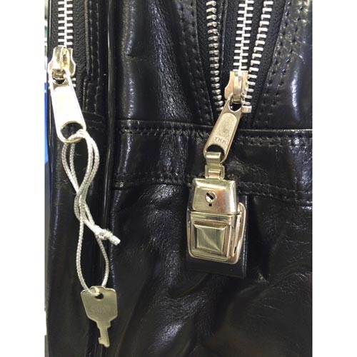 (業務用3セット) ウノフク 銀行ボストン 04-0092 B4対応 ブラック