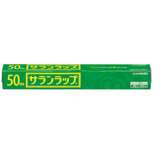 購入者様…やりとり用 スマートオフィス】サランラップ レギュラー 30cm×50m 旭化成ホーム