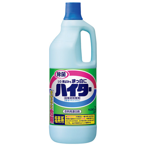スマートオフィス ハイター 大 1500ml 花王