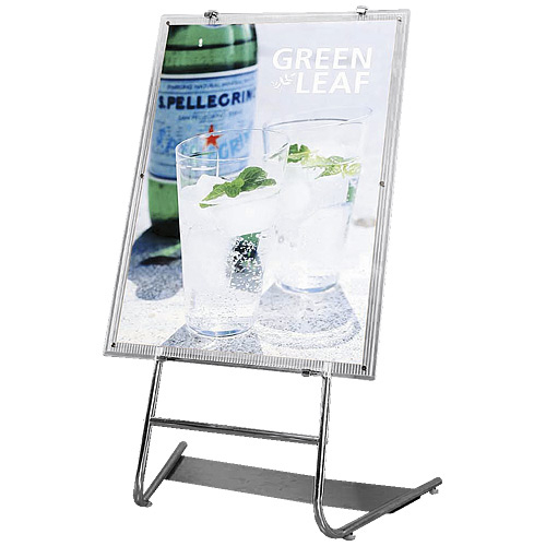 Amazon | アイリスオーヤマ パネルスタンド PNS-1420 | 店舗