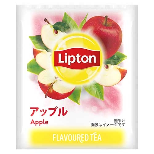 【 新品同様 】 Lipton / リプトン　レディース腕時計　元箱入 たのめーる】リプトン ピュア&シンプルティーバッグ 1箱(100