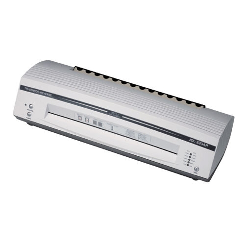 スマートオフィス】ラミネーター JOL-330AR 日本オフィスラミネーター