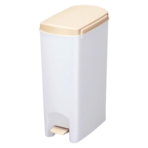 スマートオフィス】セパ超スリムペダル15 15L 00850-5 新輝合成