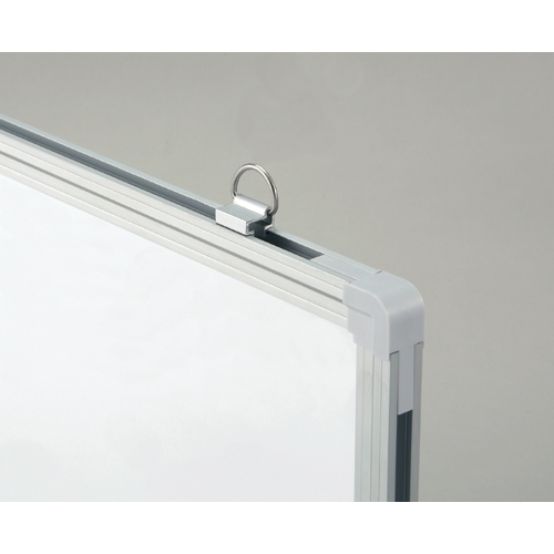 スマートオフィス】壁掛ホワイトボード JM-4530 無地 ジョインテックス