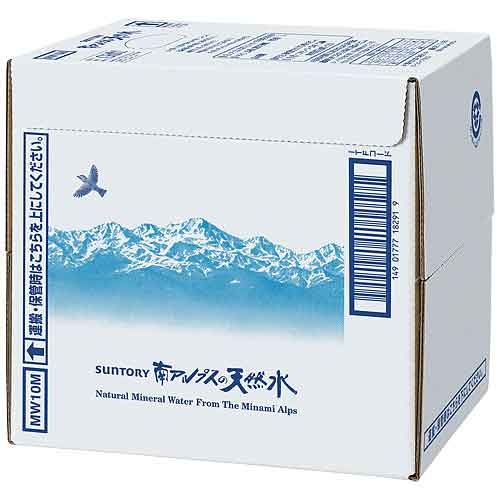 天然水様 商品紹介 | サントリー天然水