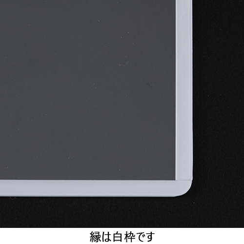 スマートオフィス】再生カードケース硬質A4*10枚 D062J-A4 スマート