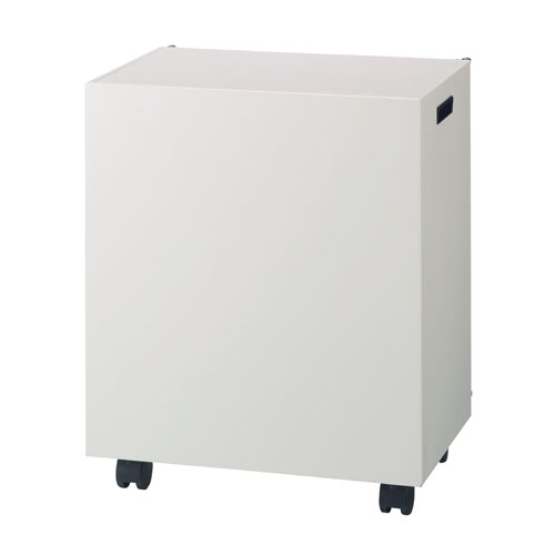 スマートオフィス】インサイドワゴン NK-S5036NW 両開き 白 IVY