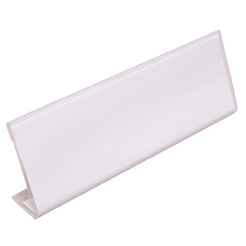 スマートオフィス】L型カード立 LCT-1E 特大 伊藤忠リーテイルリンク