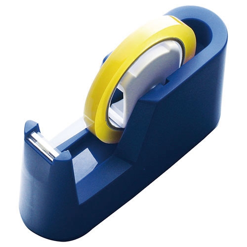 スマートオフィス】テープカッタースリム TC－227－B ソニック